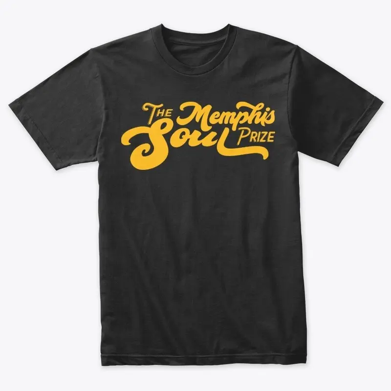 Memphis Soul Prize Merchandise