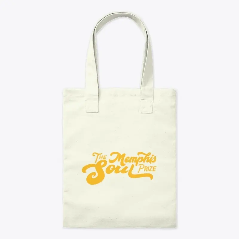 Memphis Soul Prize Merchandise