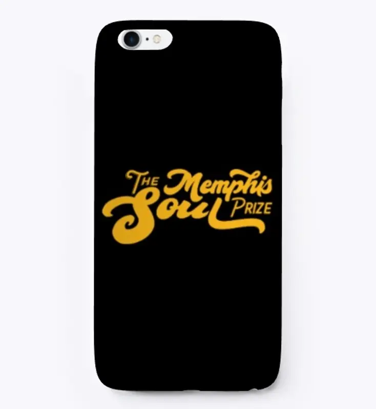 Memphis Soul Prize Merchandise