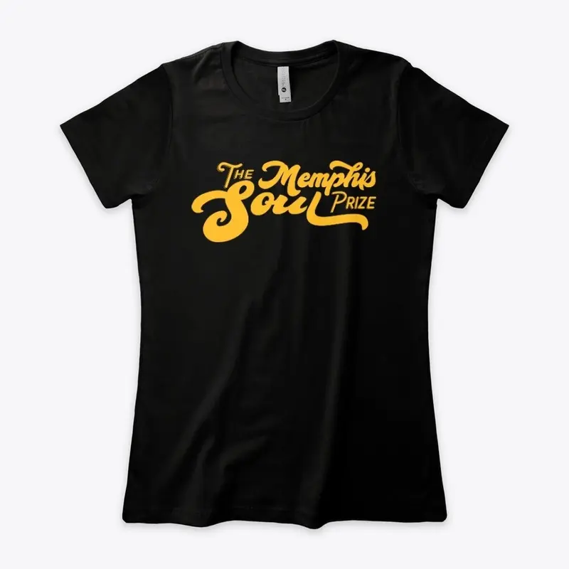 Memphis Soul Prize Merchandise